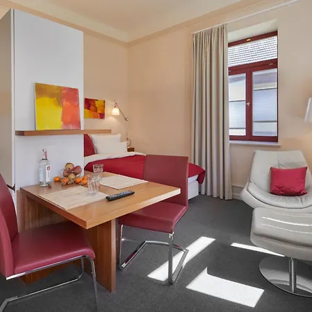 Trautz 3* Πφορτζχάιμ