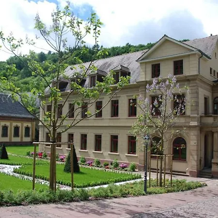 Trautz Aparthotel