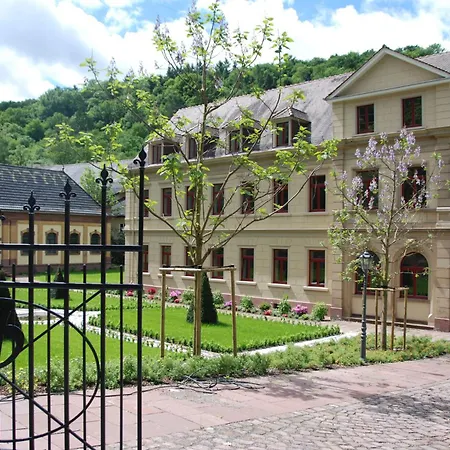 Aparthotel Trautz