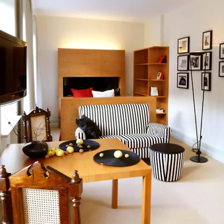 Trautz Aparthotel