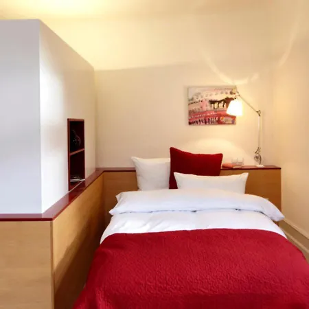 Trautz Ξενοδοχείο με διαμερίσματα Πφορτζχάιμ