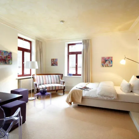 Trautz Ξενοδοχείο με διαμερίσματα