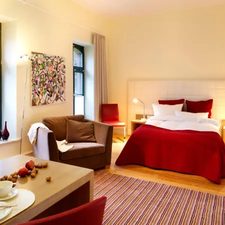 Trautz Ξενοδοχείο με διαμερίσματα 3*