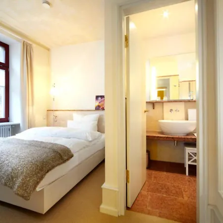 Trautz Ξενοδοχείο με διαμερίσματα