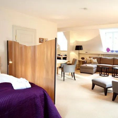 Aparthotel Trautz
