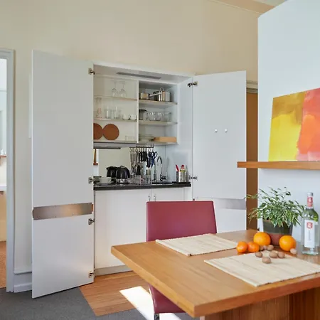 Trautz 3* Πφορτζχάιμ