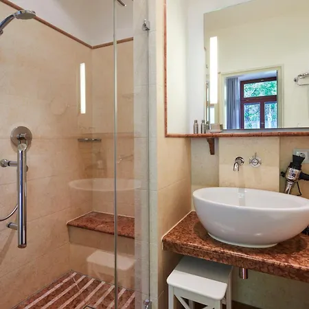 Trautz 3* Πφορτζχάιμ