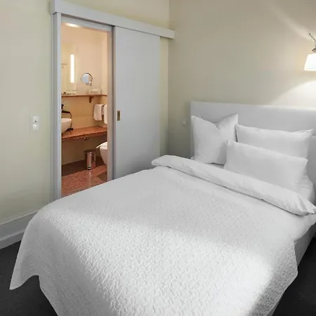 Trautz Ξενοδοχείο με διαμερίσματα Πφορτζχάιμ